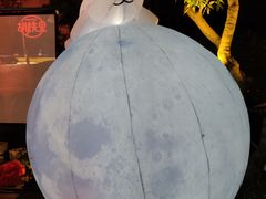 -胡桃里音乐酒馆(华侨城创意园店)