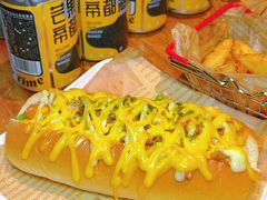 -学府公社餐酒吧(原中关村天堂店)