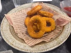 -LESCEDARS  Bistro香柏树(外滩店)