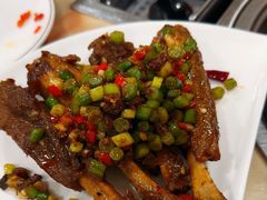 -李师傅脆肚(梅林店)