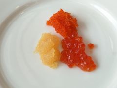 鱼子酱-白天鹅宾馆·流浮阁咖啡厅
