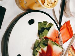-福海居烤鸭店(鸟巢店)