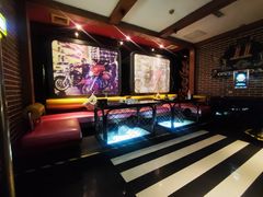 -V SHOW max KTV(粉巷店)