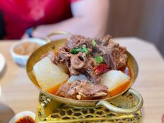 -羊之道草原味道清真餐厅(番禺店)