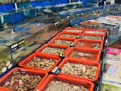 -流舫海鲜酒家(张溪店)