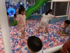 -巴斯漫温泉汗蒸馆(贡湖大道店)