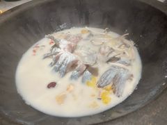 -鲜潭蒸汽石锅鱼(五道口购物中心店)