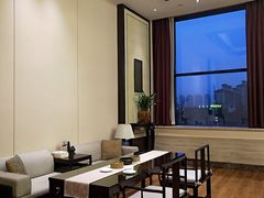 包厢-三宝大饭店-中和艺素餐厅(浦上金山正祥广场店)