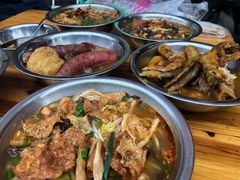 -凤张螺蛳粉·爽口粉(跃进路总店)