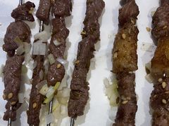 -三个大叔东北烧烤·砂锅菜(西三旗店)