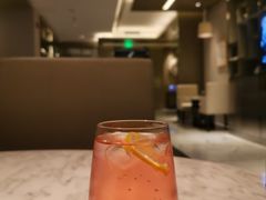 -上海宝华万豪酒店