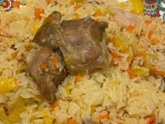 -巴依老爷新疆美食(常营店)
