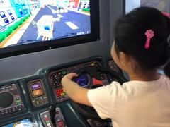 -汤姆熊欢乐世界(莘庄龙之梦店)