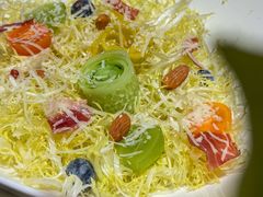 -宫燕府·京菜·烤鸭·淮扬菜(王府中心店)