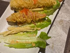 -極上萬膳·日料放题(来福士江景店)