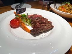 -夏日玛莉西餐厅(耒阳龙腾店)