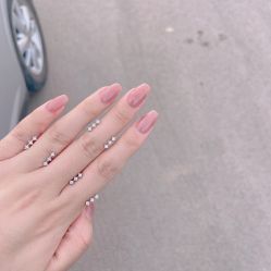 -米小兔美甲美睫