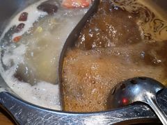 -傣妹火锅(南京东路一店)