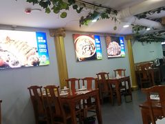 -老义家清真烧烤·私房菜(青松路店)