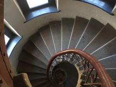 -青岛德国监狱旧址博物馆