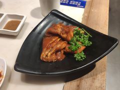 -韩宫宴烤肉·料理(桐乡吾悦广场店)