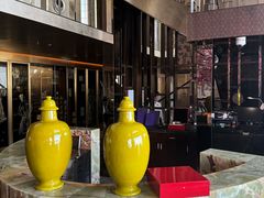 -金轩中餐厅 Jin Xuan(浦东丽思卡尔顿酒店)