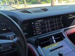 -富君租车(外滩店)