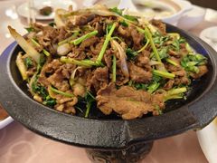 -烤肉宛饭庄(南礼士路店)