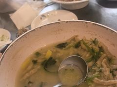 -大清花饺子(山庄店)