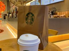 -星巴克臻选(外滩中心店)