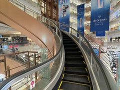 -新世界大丸百货