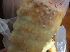 -中关村茶点