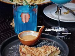 -bluefrog蓝蛙(新三里屯太古里店)
