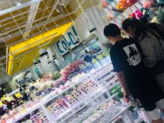-万达广场(沈阳铁西店)