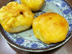牛肉生煎包-凤凰园清真馆(科巷店)