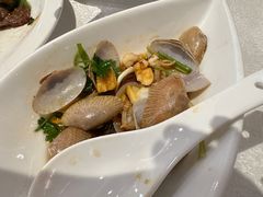 -金鮀岛潮州酒家