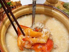 -潮州府·潮菜·砂锅粥(徐家汇店)