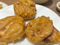 -苏小柳点心·手作小笼包(康桥分院)