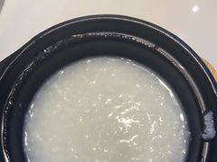 -花少爷·鲜虾干贝粥(延安万达店)