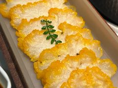 -花菇朵 ll 野生菌锅·精品滇菜(后沙峪店)