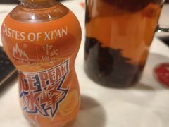 -唐猫庭院·千年陕菜(大唐不夜城店)