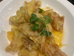 -合合春饼(潘家园店)