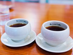 -Be Lived Cafe比例咖啡(摩天轮店)