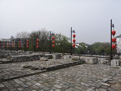 -东水关遗址公园