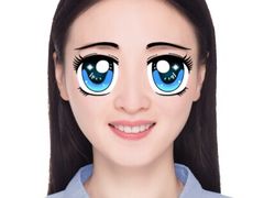 -ID.PHOTO照相馆(嘉里企业中心店)