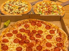 -城市大道红炉披萨烘焙坊