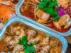 -蚝老板海鲜烧烤大排档(码头店)