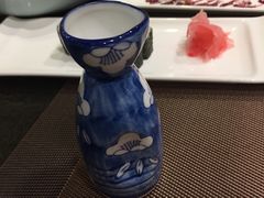 -福樱兰海鲜放题铁板烧(加州店)