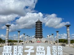 -黑瞎子岛探秘野熊园