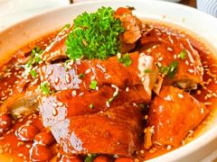 -湖里春风·淮扬菜(丽泽天街店)